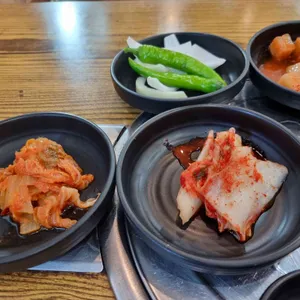 양지국밥 사진