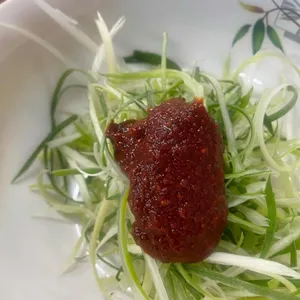 보물촌 꺼먹돼지 리뷰 사진