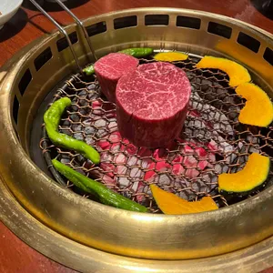 뜨락 리뷰 사진