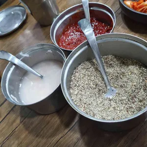 참맛 순대국 사진