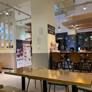 설빙 리뷰 사진