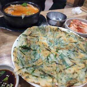 장충순대국 사진
