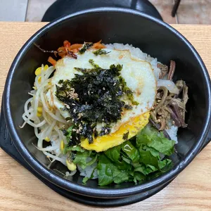 건방진김밥 사진