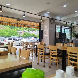 보름 온전한밥상 리뷰 사진