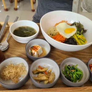 보름 온전한밥상 사진
