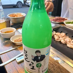 대박곱창막창 사진