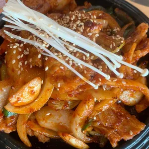좋은날돼소 사진