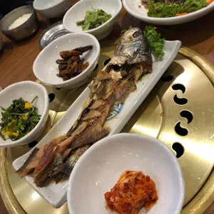 송림가 사진