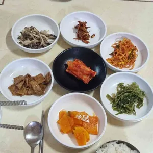 까치식당 사진