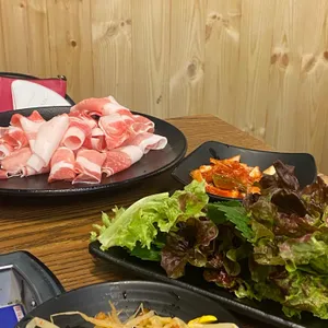 수영대패 사진