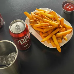 rgb버거 사진