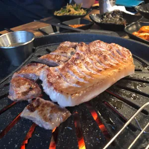 돈방제주맛돼지 사진