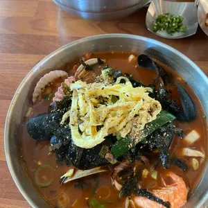 오복식당 사진