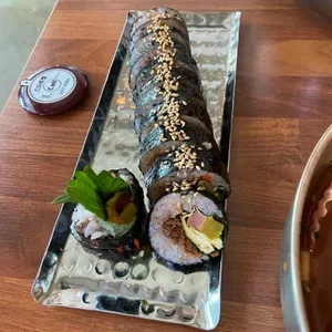 오복식당 사진