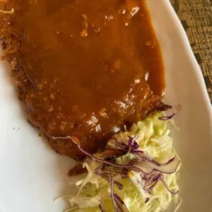 말랭이비빔국수 사진