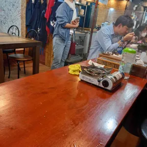 성산일출봉 해송 갈치전문 리뷰 사진