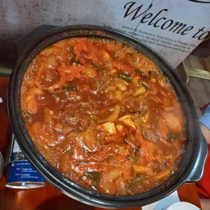 성산일출봉 해송 갈치전문 사진