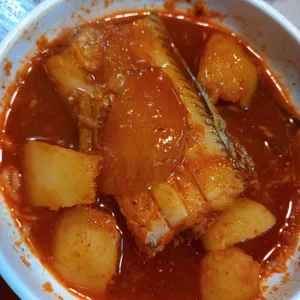 성산일출봉 해송 갈치전문 사진