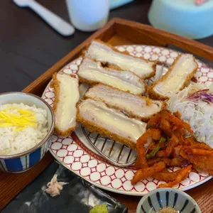 동백카츠 사진