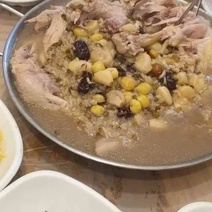 달기약수닭백숙해성 사진