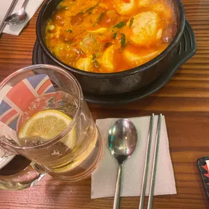 역전할머니맥주 사진