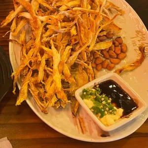 역전할머니맥주 사진