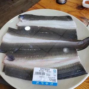 천기수산풍천민물장어 사진