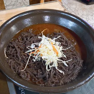 소주신랑 보쌈부인 사진