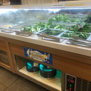 채선당 리뷰 사진