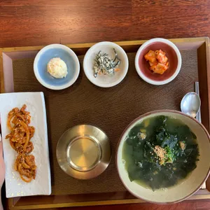 바다의집 사진