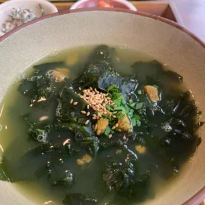바다의집 사진