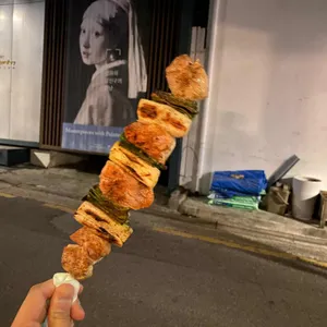 다사리아 리뷰 사진