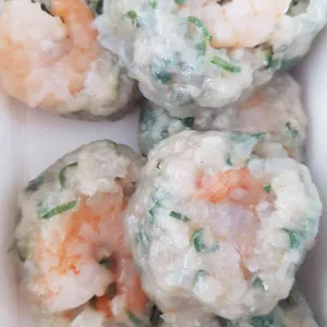 밀양솔밭만두 사진