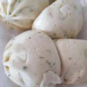 밀양솔밭만두 사진