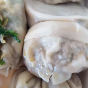 밀양솔밭만두 사진