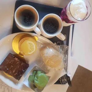 보리에 브레드 팩토리 사진