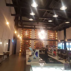 보리에 브레드 팩토리 리뷰 사진