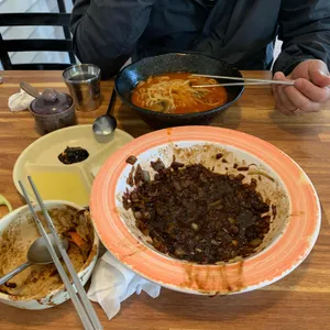 왕서방 사진