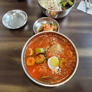 국수파는집 사진