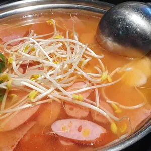 JVL부대찌개 사진