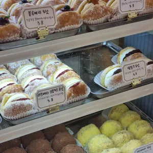 달넛 리뷰 사진