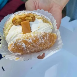 달넛 사진