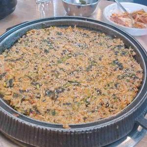 대왕동태 사진