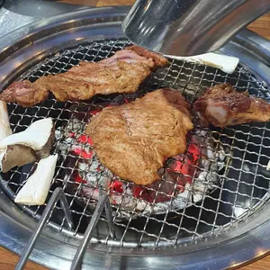 주왕산가든 리뷰 사진