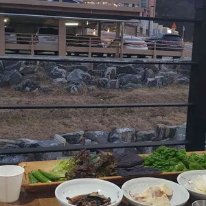 주왕산가든 리뷰 사진