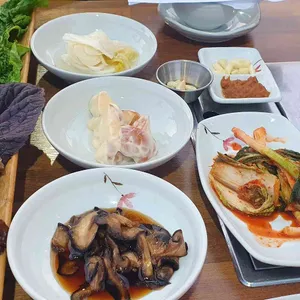 주왕산가든 리뷰 사진