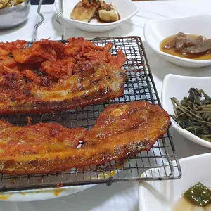 광성식당 리뷰 사진