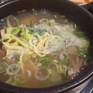 나주소나주곰탕 리뷰 사진