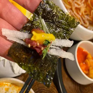 날곳 사진