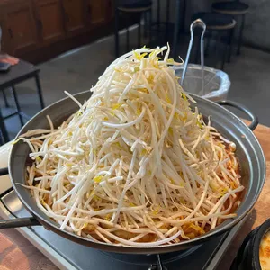 성수동 간판없는 집 사진